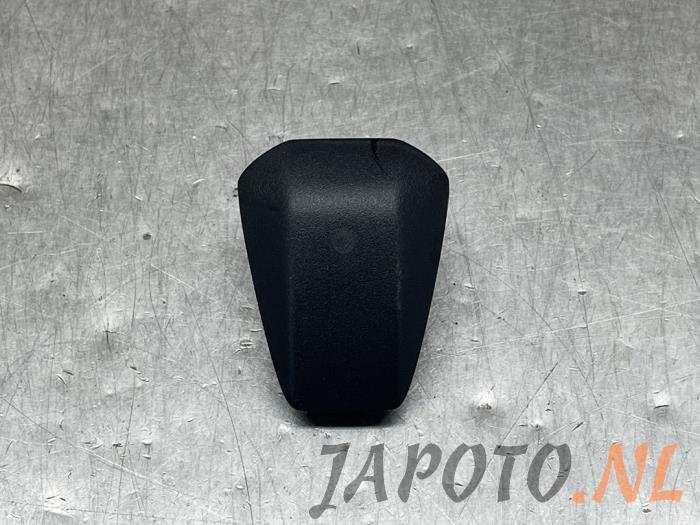 Begagnade Ljussensor Kia Niro I (DE) 1.6 GDI PHEV Pris € 26,20 Marginaltabell erbjuds av Japoto Parts B.V.