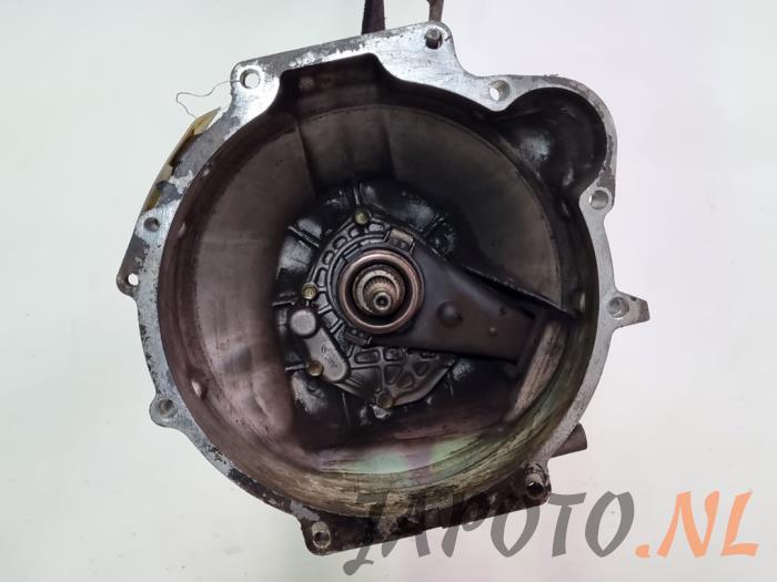 Gebrauchte Getriebe Hyundai H-1/H-200 2.5 Tdi Preis € 366,45 Margenregelung angeboten von Japoto Parts B.V.