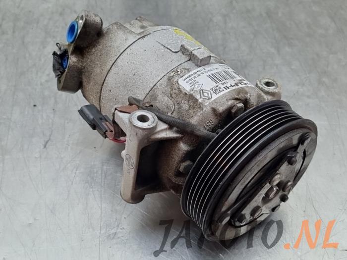 Gebrauchte Klimapumpe Nissan Qashqai (J10) 2.0 16V Preis € 157,49 Margenregelung angeboten von Japoto Parts B.V.