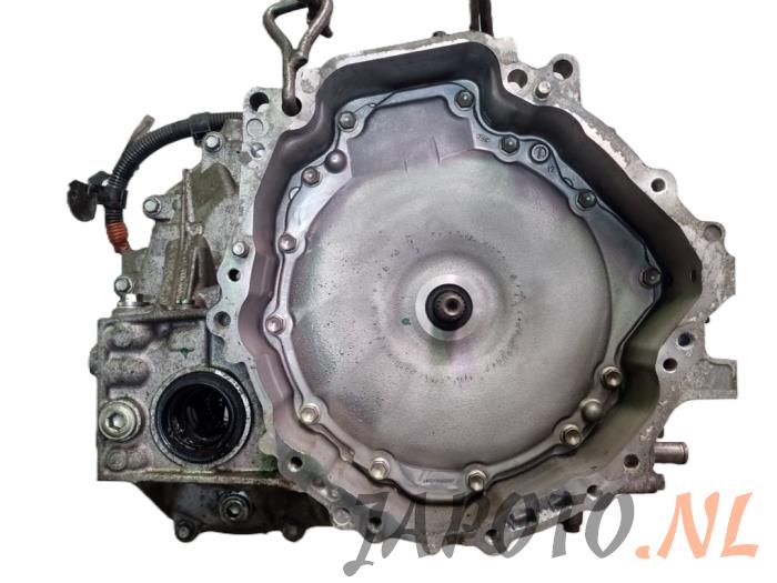 Usagé Boite de vitesses Toyota Auris (E18) 1.8 16V Hybrid Prix € 236,20 Règlement à la marge proposé par Japoto Parts B.V.