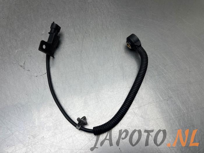 Begagnade Knackningssensor Kia Rio III (UB) 1.2 CVVT 16V Pris € 10,49 Marginaltabell erbjuds av Japoto Parts B.V.