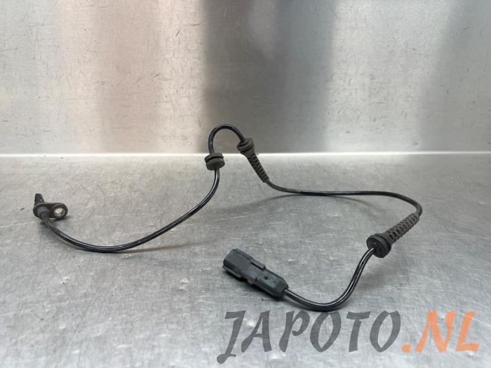 Begagnade Hastighetssensor Nissan Juke (F16) 1.0 DIG-T 12V Pris € 26,24 Marginaltabell erbjuds av Japoto Parts B.V.