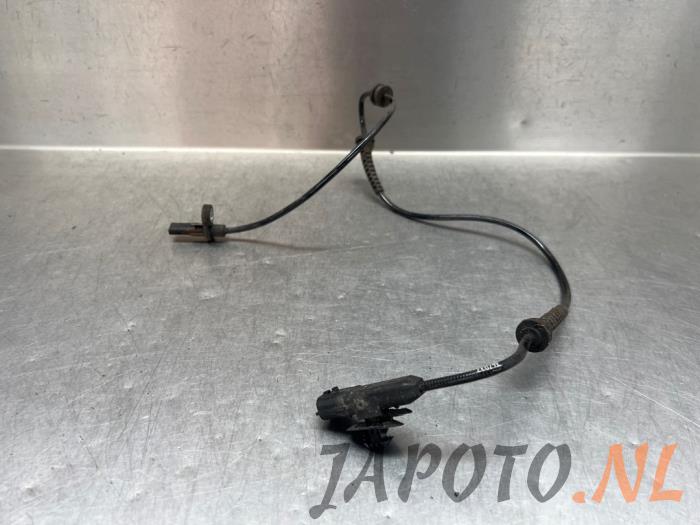 Begagnade Hastighetssensor Nissan Juke (F16) 1.0 DIG-T 12V Pris € 26,24 Marginaltabell erbjuds av Japoto Parts B.V.