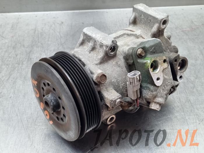 Gebrauchte Klimapumpe Toyota RAV4 (A3) 2.0 16V Valvematic 4x2 Preis € 209,95 Margenregelung angeboten von Japoto Parts B.V.