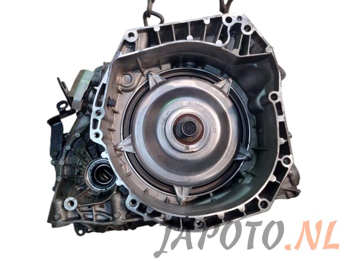 Gebrauchte Getriebe Nissan Juke (F16) 1.0 DIG-T 12V Preis € 2.047,50 Margenregelung angeboten von Japoto Parts B.V.