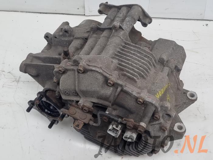 Gebrauchte Differential hinten Lexus RX (U3) 400h V6 24V VVT-i 4x4 Preis € 367,45 Margenregelung angeboten von Japoto Parts B.V.