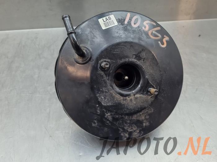 Usagé Servo frein Kia Picanto (BA) 1.0 12V Prix € 37,75 Règlement à la marge proposé par Japoto Parts B.V.
