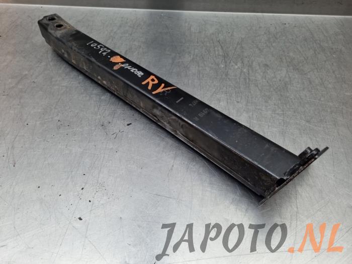 Usados Subchasis Nissan Juke (F16) 1.0 DIG-T 12V Precio € 52,45 Norma de margen ofrecido por Japoto Parts B.V.