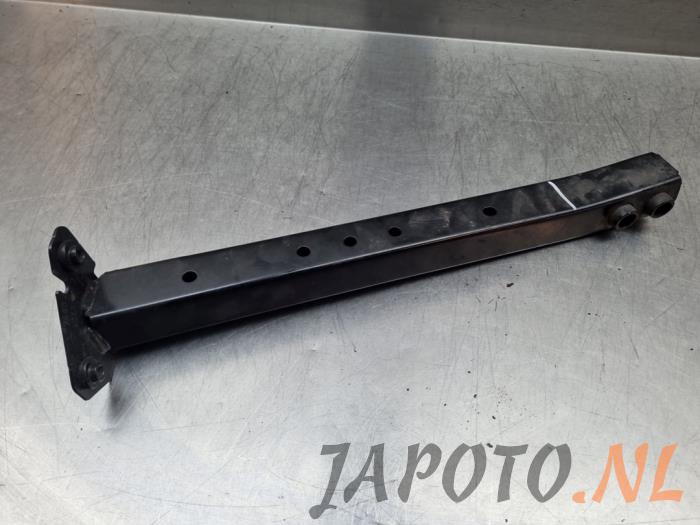Usados Subchasis Nissan Juke (F16) 1.0 DIG-T 12V Precio € 52,45 Norma de margen ofrecido por Japoto Parts B.V.