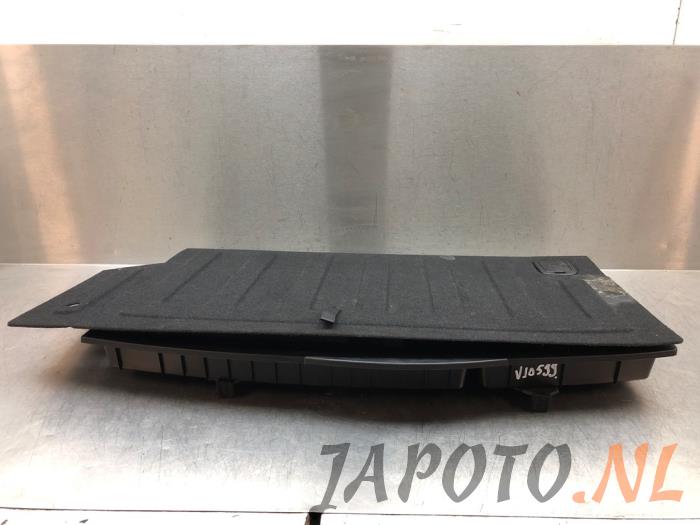 Gebrauchte Ablagefach Kia Picanto (JA) 1.0 12V Preis € 52,49 Margenregelung angeboten von Japoto Parts B.V.
