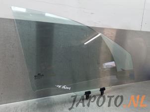 Usagé Vitre portière 4portes avant droite Kia Picanto (TA) 1.0 12V Prix € 39,95 Règlement à la marge proposé par Japoto Parts B.V.