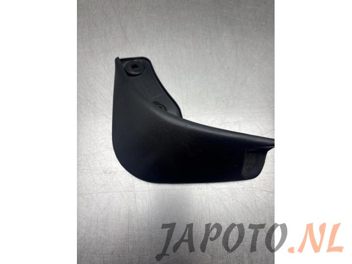 Używane Chlapacz Kia Picanto (TA) 1.0 12V Cena € 15,74 Procedura marży oferowane przez Japoto Parts B.V.