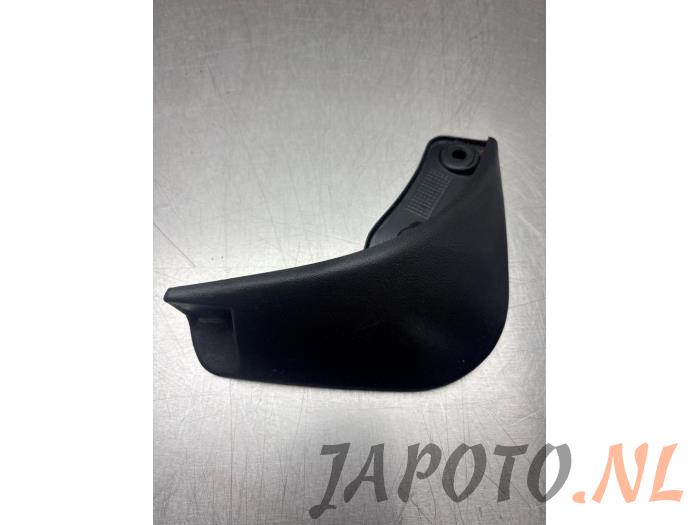 Używane Chlapacz Kia Picanto (TA) 1.0 12V Cena € 15,74 Procedura marży oferowane przez Japoto Parts B.V.