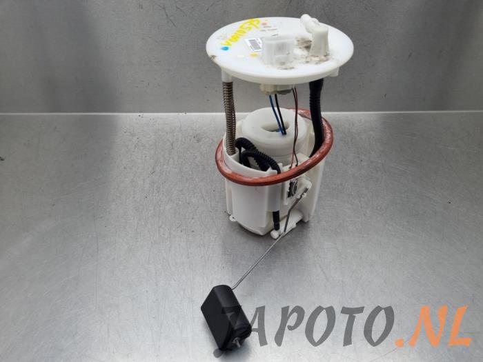 Gebrauchte Benzinpumpe Mazda CX-5 II (KF) 2.0 SkyActiv-G 165 16V 2WD Preis € 104,95 Margenregelung angeboten von Japoto Parts B.V.
