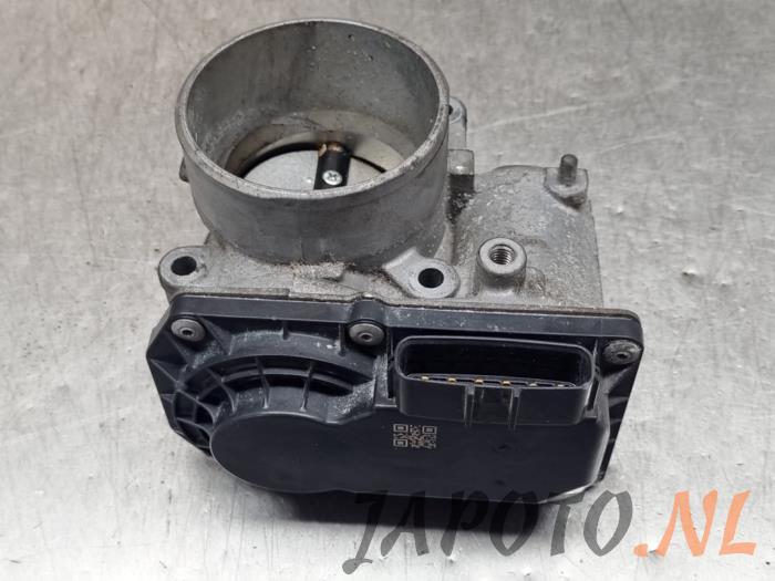 Usagé Boitier papillon Mazda CX-5 II (KF) 2.0 SkyActiv-G 165 16V 2WD Prix € 78,70 Règlement à la marge proposé par Japoto Parts B.V.