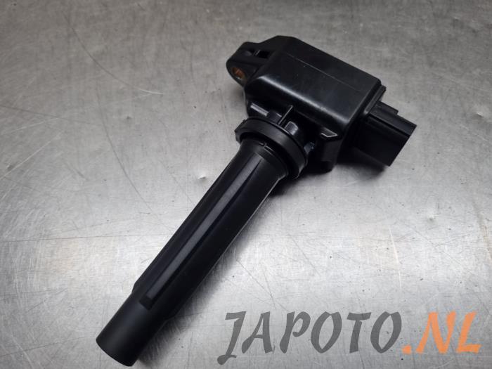 Usagé Bobine Mazda CX-5 II (KF) 2.0 SkyActiv-G 165 16V 2WD Prix € 20,95 Règlement à la marge proposé par Japoto Parts B.V.