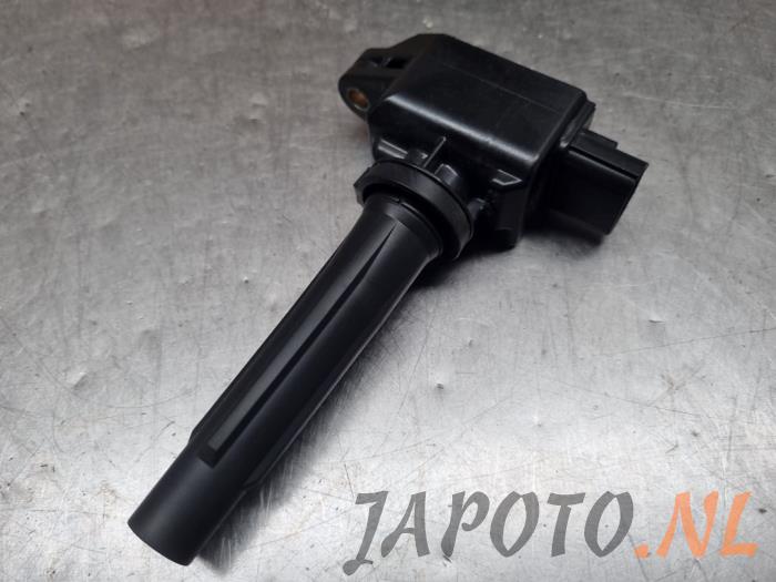 Gebrauchte Zündspule Mazda CX-5 II (KF) 2.0 SkyActiv-G 165 16V 2WD Preis € 20,95 Margenregelung angeboten von Japoto Parts B.V.
