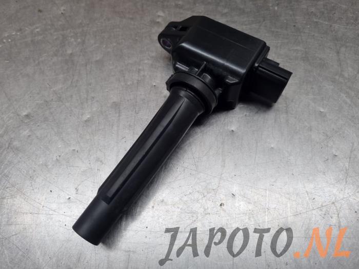 Usagé Bobine Mazda CX-5 II (KF) 2.0 SkyActiv-G 165 16V 2WD Prix € 20,95 Règlement à la marge proposé par Japoto Parts B.V.