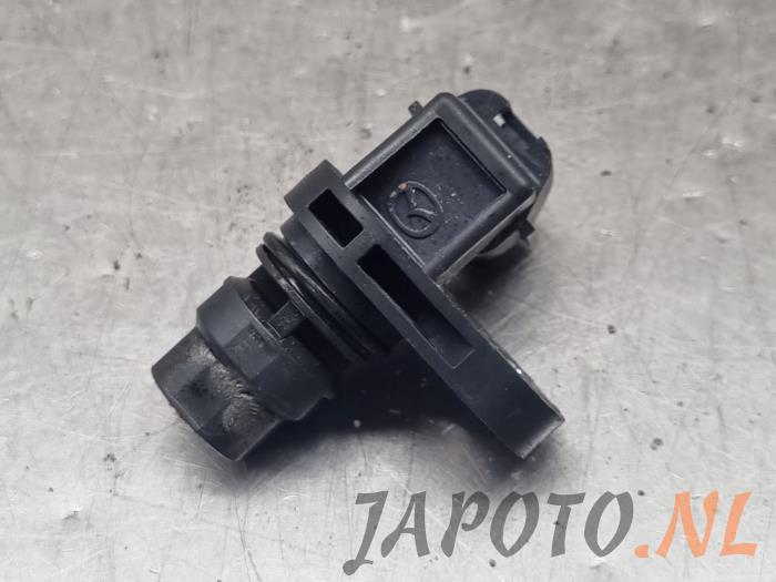 Begagnade Kamaxelsensor Mazda CX-5 II (KF) 2.0 SkyActiv-G 165 16V 2WD Pris € 26,24 Marginaltabell erbjuds av Japoto Parts B.V.