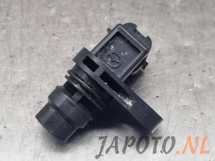 Begagnade Kamaxelsensor Mazda CX-5 II (KF) 2.0 SkyActiv-G 165 16V 2WD Pris € 26,24 Marginaltabell erbjuds av Japoto Parts B.V.