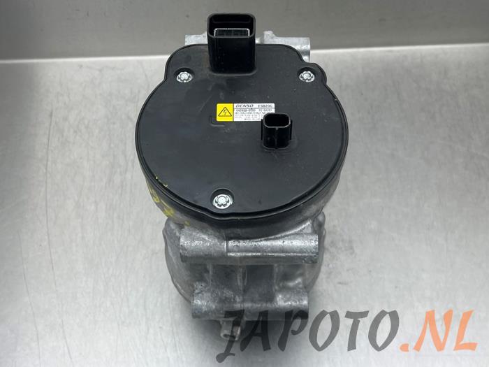 Gebrauchte Klimapumpe Toyota Corolla (E21/EA1/EH1) 2.0 16V Hybrid Preis € 157,49 Margenregelung angeboten von Japoto Parts B.V.