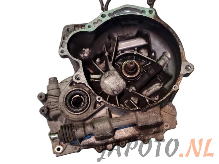 Gebrauchte Getriebe Hyundai Atos 1.1 12V Preis € 157,45 Margenregelung angeboten von Japoto Parts B.V.