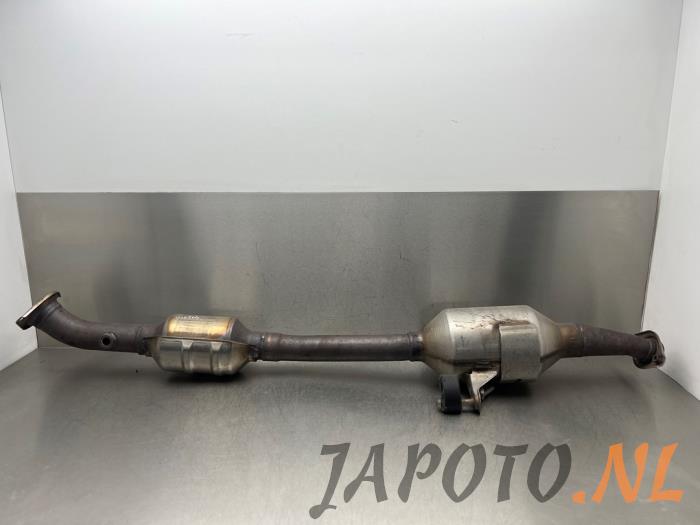Gebrauchte Katalysator Toyota Corolla Touring Sport (E21/EH1) 1.8 16V Hybrid Preis € 204,75 Margenregelung angeboten von Japoto Parts B.V.