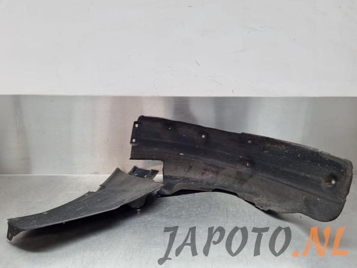 Usados Protector interno Hyundai Ioniq EV Precio € 26,24 Norma de margen ofrecido por Japoto Parts B.V.