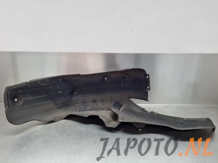 Usados Protector interno Hyundai Ioniq EV Precio € 26,24 Norma de margen ofrecido por Japoto Parts B.V.