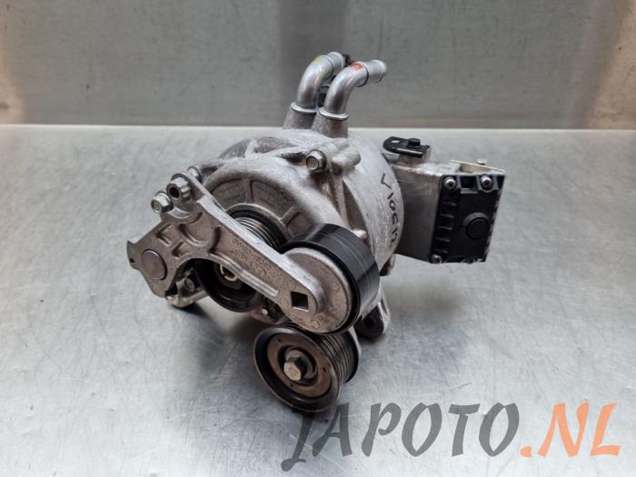Gebrauchte Dynamo Kia Niro I (DE) 1.6 GDI Hybrid Preis € 157,45 Margenregelung angeboten von Japoto Parts B.V.