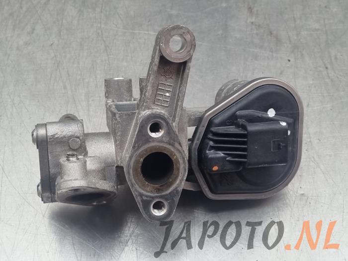 Gebrauchte AGR Ventil Kia Niro I (DE) 1.6 GDI Hybrid Preis € 78,70 Margenregelung angeboten von Japoto Parts B.V.