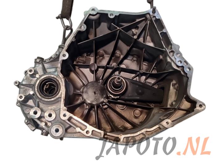 Gebrauchte Getriebe Mazda 3 Sport (BP) 2.0 SkyActiv-X M Hybrid 16V Preis € 1.258,95 Margenregelung angeboten von Japoto Parts B.V.