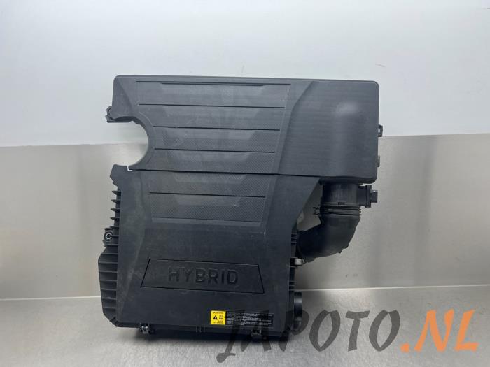 Gebrauchte Luftfiltergehäuse Kia Niro I (DE) 1.6 GDI Hybrid Preis € 104,95 Margenregelung angeboten von Japoto Parts B.V.