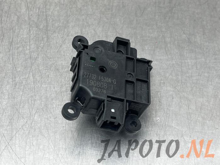 Gebrauchte Heizventil Motor Mazda 3 Sport (BP) 2.0 SkyActiv-X M Hybrid 16V Preis € 26,20 Margenregelung angeboten von Japoto Parts B.V.