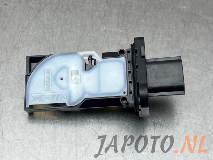 Usagé Débitmètre Mazda 3 Sport (BP) 2.0 SkyActiv-X M Hybrid 16V Prix € 41,99 Règlement à la marge proposé par Japoto Parts B.V.