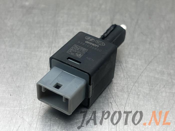 Begagnade Sensor (övriga) Kia Picanto (JA) 1.0 12V Pris € 15,70 Marginaltabell erbjuds av Japoto Parts B.V.