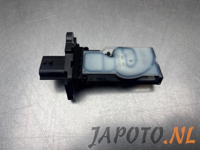 Gebrauchte Luftmassenmesser Nissan Qashqai (J11) 1.6 DIG-T 163 16V Preis € 41,95 Margenregelung angeboten von Japoto Parts B.V.
