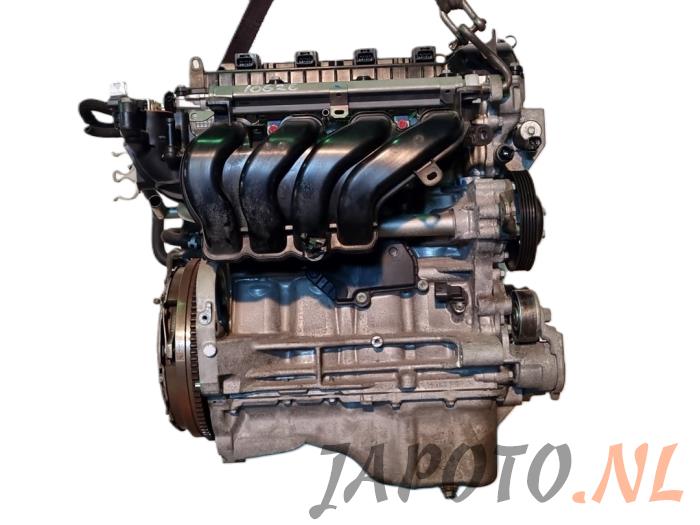 Używane Silnik Suzuki Swift (ZC/ZD) 1.2 Dual Jet 16V Cena € 787,45 Procedura marży oferowane przez Japoto Parts B.V.
