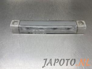 Używane Dodatkowe swiatlo stopu srodek Toyota Prius (ZVW3) 1.8 16V Cena € 74,95 Procedura marży oferowane przez Japoto Parts B.V.
