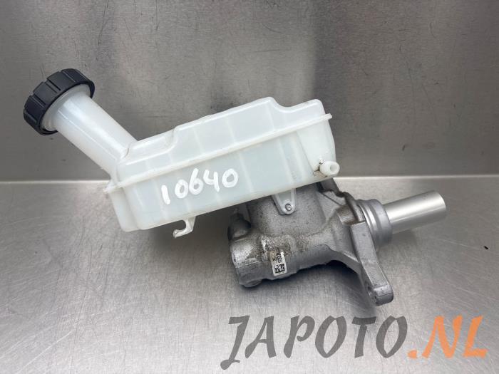 Gebrauchte Hauptbremszylinder Nissan Juke (F16) 1.0 DIG-T 117 12V Preis € 78,74 Margenregelung angeboten von Japoto Parts B.V.
