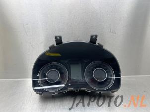 Used Odometer KM Hyundai i40 CW (VFC) 1.6 GDI 16V Price € 149,95 Margin scheme offered by Japoto Parts B.V.