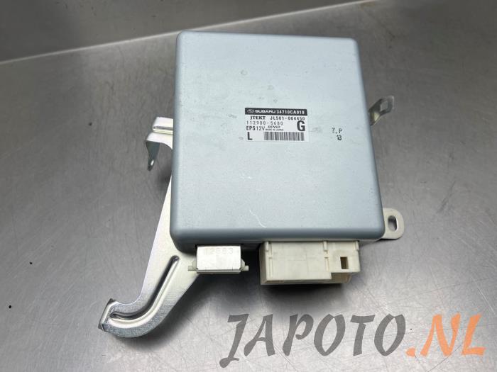 Used Power steering computer Toyota GT 86 (ZN) 2.0 16V Price € 131,24 Margin scheme offered by Japoto Parts B.V.