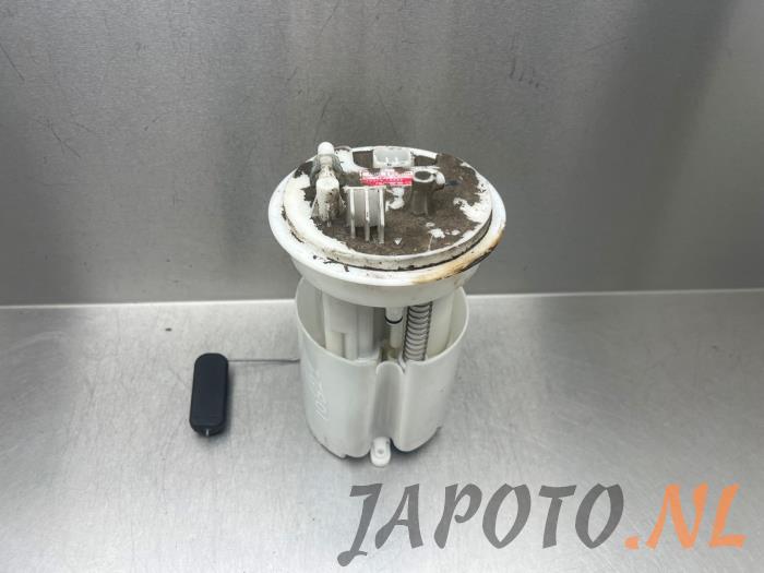 Gebrauchte Benzinpumpe Subaru Legacy Wagon (BR) 2.5 16V Preis € 52,45 Margenregelung angeboten von Japoto Parts B.V.