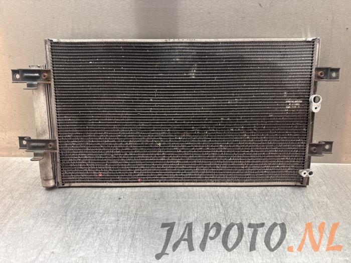 Begagnade AC-radiator Toyota GT 86 (ZN) 2.0 16V Pris € 78,70 Marginaltabell erbjuds av Japoto Parts B.V.