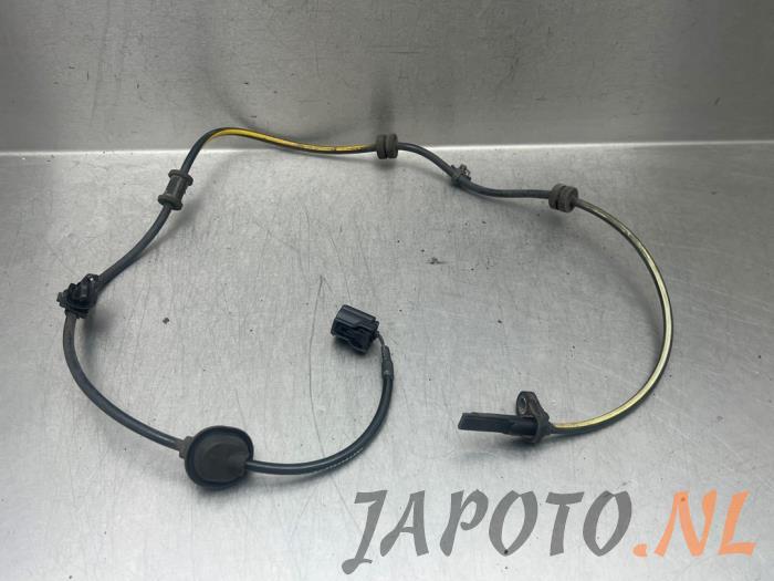 Begagnade ABS-sensor Toyota GT 86 (ZN) 2.0 16V Pris € 36,74 Marginaltabell erbjuds av Japoto Parts B.V.