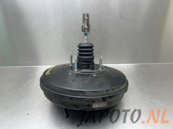 Begagnade Bromsservo Toyota GT 86 (ZN) 2.0 16V Pris € 78,74 Marginaltabell erbjuds av Japoto Parts B.V.