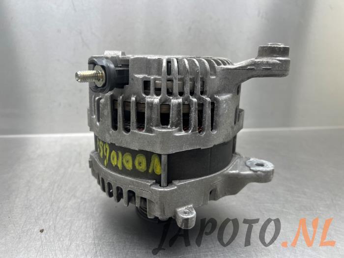 Begagnade Dynamo Toyota GT 86 (ZN) 2.0 16V Pris € 104,99 Marginaltabell erbjuds av Japoto Parts B.V.