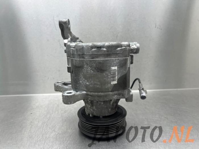 Pompe clim d'un Toyota GT 86 (ZN) 2.0 16V 2012