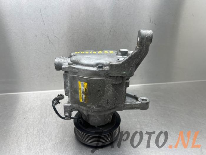 Usagé Pompe clim Toyota GT 86 (ZN) 2.0 16V Prix € 156,45 Règlement à la marge proposé par Japoto Parts B.V.