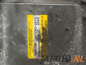 Pompe clim d'un Toyota GT 86 (ZN) 2.0 16V 2012